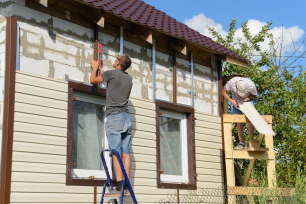 Best Siding Painting and Refinishing  in El Monte, CA