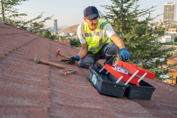 Best Storm Damage Siding Repair  in El Monte, CA